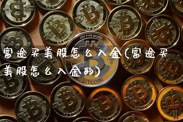 富途买美股怎么入金(富途买美股怎么入金的)_https://www.czytfl.com_期货价格_第1张