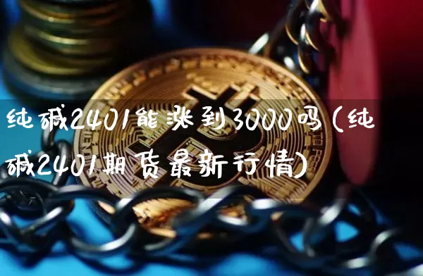 纯碱2401能涨到3000吗(纯碱2401期货最新行情)_https://www.czytfl.com_期货走势_第1张