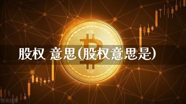 股权 意思(股权意思是)_https://www.czytfl.com_期货_第1张