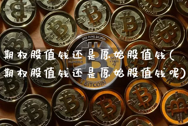 期权股值钱还是原始股值钱(期权股值钱还是原始股值钱呢)_https://www.czytfl.com_期货走势_第1张