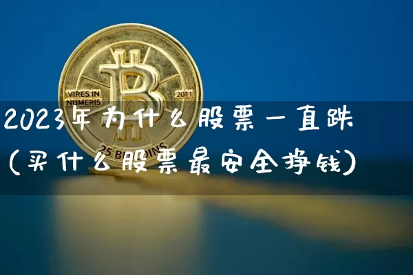 2023年为什么股票一直跌(买什么股票最安全挣钱)_https://www.czytfl.com_期货行情_第1张