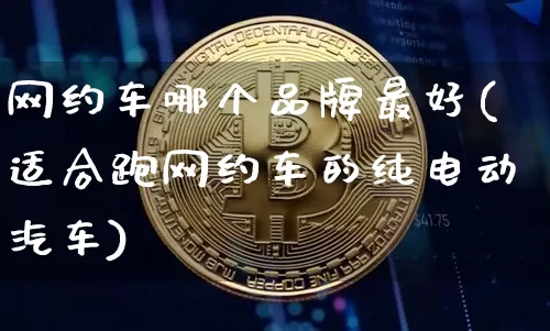 网约车哪个品牌最好(适合跑网约车的纯电动汽车)_https://www.czytfl.com_期货行情_第1张