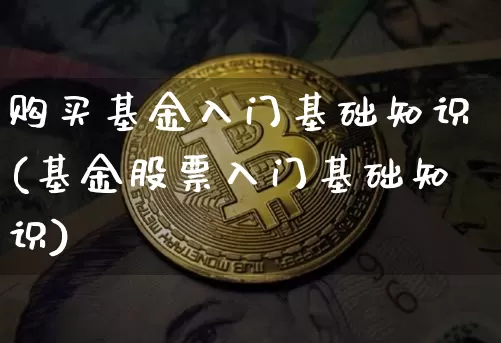 购买基金入门基础知识(基金股票入门基础知识)_https://www.czytfl.com_期货走势_第1张