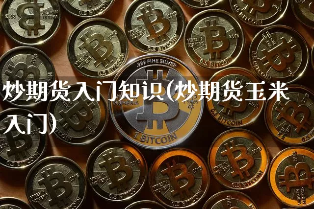 炒期货入门知识(炒期货玉米入门)_https://www.czytfl.com_期货价格_第1张