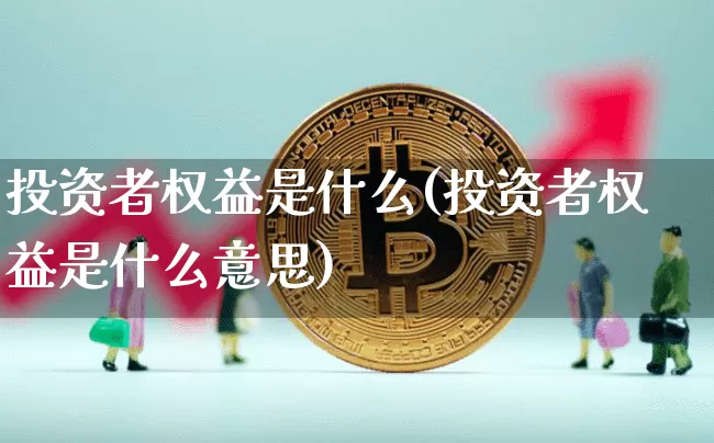 投资者权益是什么(投资者权益是什么意思)_https://www.czytfl.com_期货行情_第1张