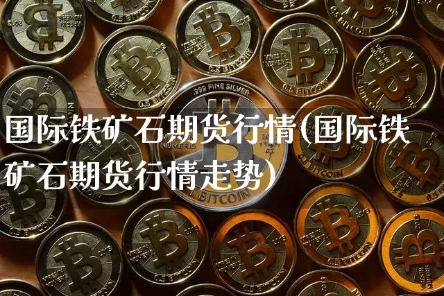 国际铁矿石期货行情(国际铁矿石期货行情走势)_https://www.czytfl.com_期货交易_第1张
