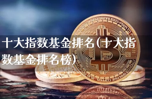 十大指数基金排名(十大指数基金排名榜)_https://www.czytfl.com_期货价格_第1张