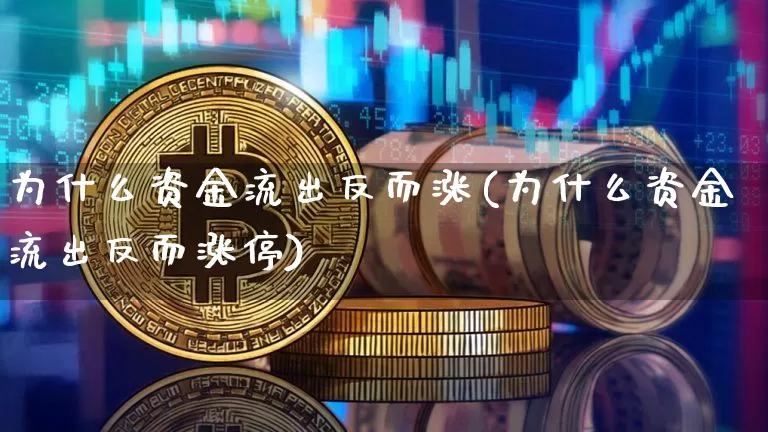 为什么资金流出反而涨(为什么资金流出反而涨停)_https://www.czytfl.com_期货价格_第1张