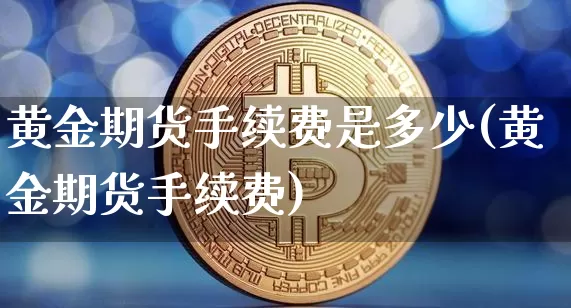 黄金期货手续费是多少(黄金期货手续费)_https://www.czytfl.com_期货行情_第1张