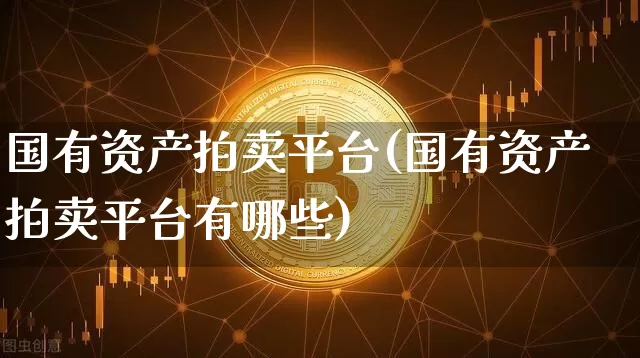 国有资产拍卖平台(国有资产拍卖平台有哪些)_https://www.czytfl.com_期货走势_第1张