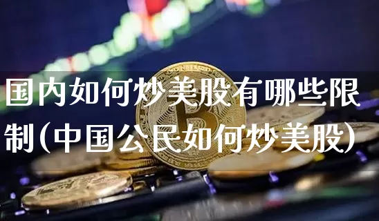 国内如何炒美股有哪些限制(中国公民如何炒美股)_https://www.czytfl.com_期货行情_第1张