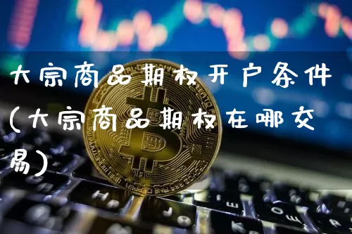 大宗商品期权开户条件(大宗商品期权在哪交易)_https://www.czytfl.com_期货行情_第1张