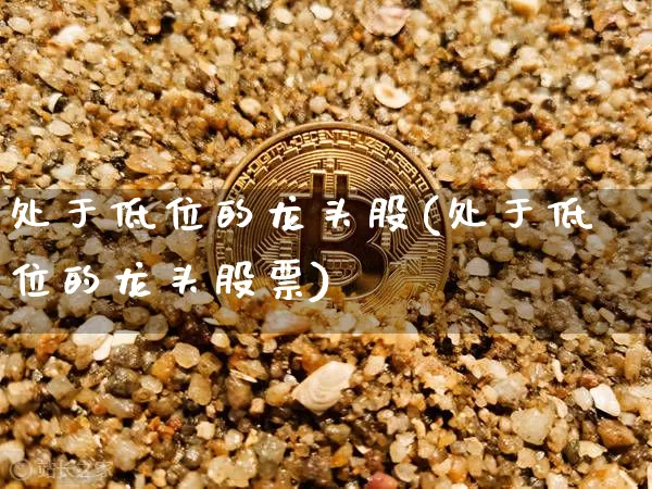 处于低位的龙头股(处于低位的龙头股票)_https://www.czytfl.com_期货走势_第1张