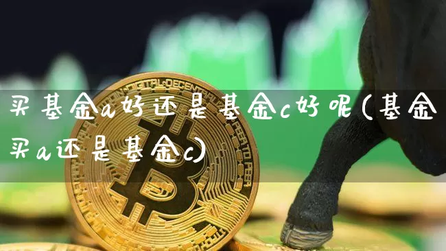 买基金a好还是基金c好呢(基金买a还是基金c)_https://www.czytfl.com_期货价格_第1张