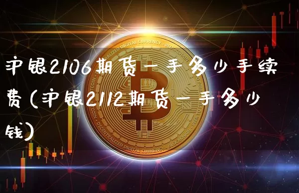 沪银2106期货一手多少手续费(沪银2112期货一手多少钱)_https://www.czytfl.com_期货价格_第1张