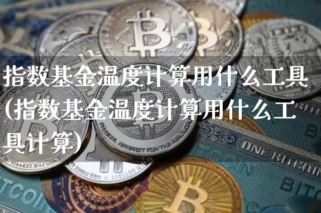 指数基金温度计算用什么工具(指数基金温度计算用什么工具计算)_https://www.czytfl.com_期货行情_第1张