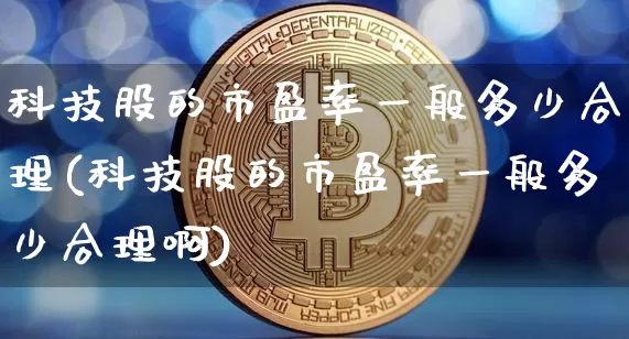 科技股的市盈率一般多少合理(科技股的市盈率一般多少合理啊)_https://www.czytfl.com_期货走势_第1张
