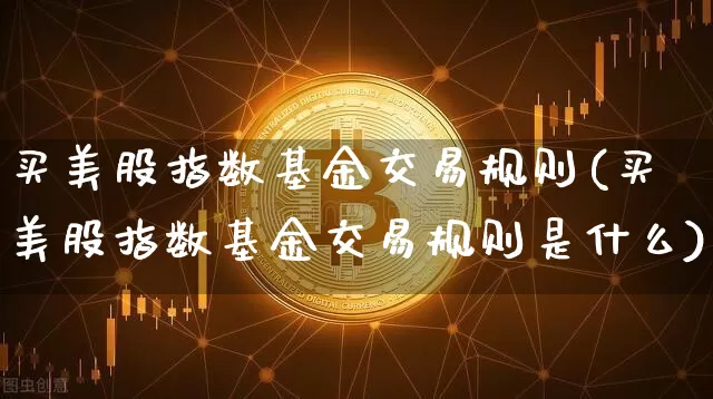 买美股指数基金交易规则(买美股指数基金交易规则是什么)_https://www.czytfl.com_期货行情_第1张