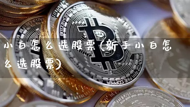 小白怎么选股票(新手小白怎么选股票)_https://www.czytfl.com_期货走势_第1张