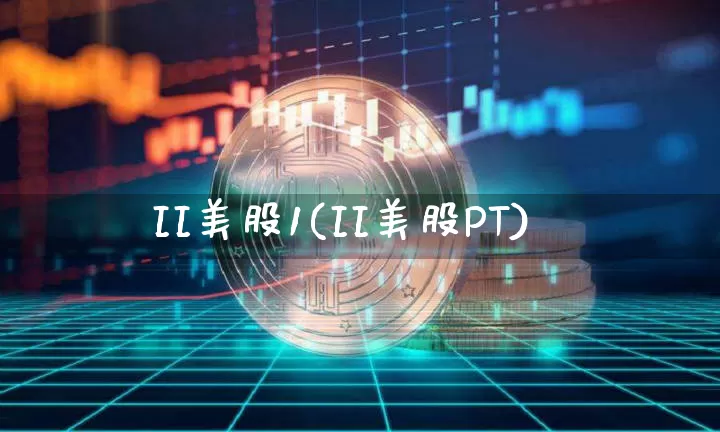 II美股1(II美股PT)_https://www.czytfl.com_期货行情_第1张