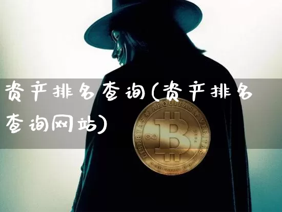 资产排名查询(资产排名查询网站)_https://www.czytfl.com_期货行情_第1张