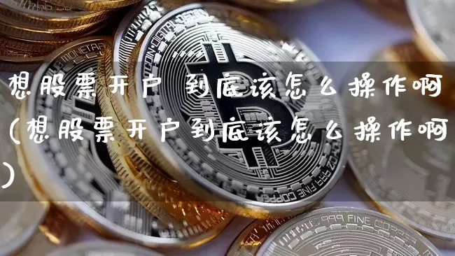 想股票开户 到底该怎么操作啊(想股票开户到底该怎么操作啊)_https://www.czytfl.com_期货_第1张