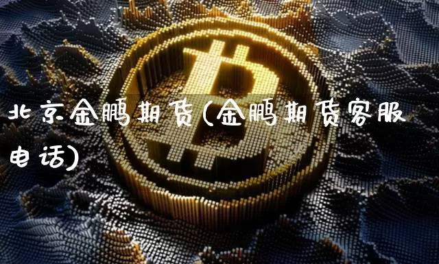 北京金鹏期货(金鹏期货客服电话)_https://www.czytfl.com_期货价格_第1张