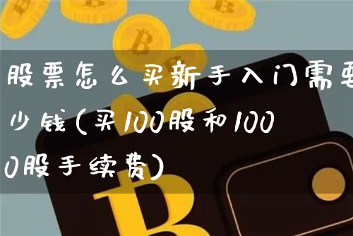 股票怎么买新手入门需要多少钱(买100股和1000股手续费)_https://www.czytfl.com_期货走势_第1张