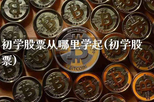 初学股票从哪里学起(初学股票)_https://www.czytfl.com_期货价格_第1张