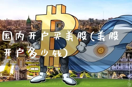 国内开户买美股(美股开户多少钱)_https://www.czytfl.com_期货走势_第1张
