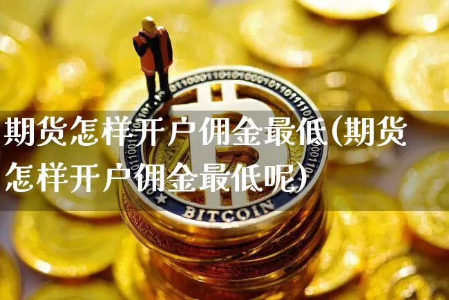 期货怎样开户佣金最低(期货怎样开户佣金最低呢)_https://www.czytfl.com_期货价格_第1张
