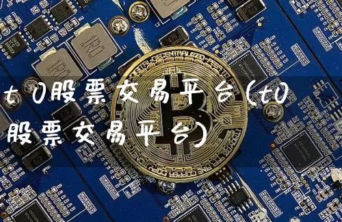 t 0股票交易平台(t0股票交易平台)_https://www.czytfl.com_期货价格_第1张