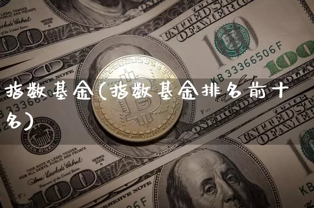 指数基金(指数基金排名前十名)_https://www.czytfl.com_期货_第1张