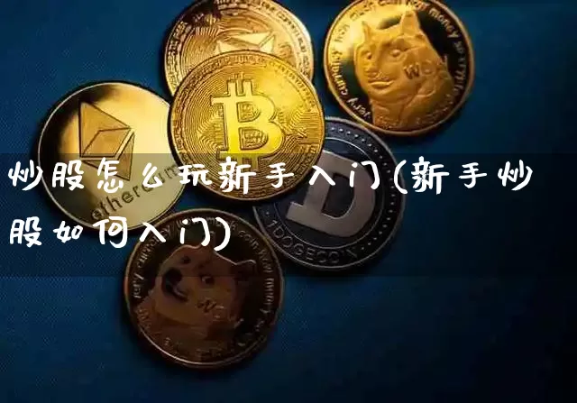 炒股怎么玩新手入门(新手炒股如何入门)_https://www.czytfl.com_期货_第1张