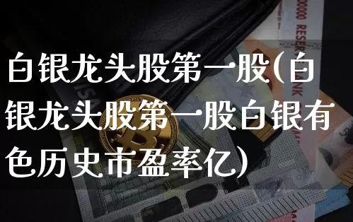 白银龙头股第一股(白银龙头股第一股白银有色历史市盈率亿)_https://www.czytfl.com_期货行情_第1张