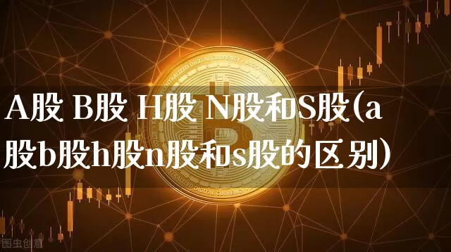 A股 B股 H股 N股和S股(a股b股h股n股和s股的区别)_https://www.czytfl.com_期货价格_第1张