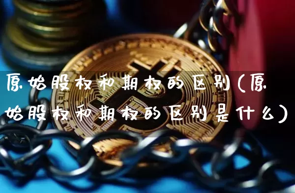 原始股权和期权的区别(原始股权和期权的区别是什么)_https://www.czytfl.com_期货价格_第1张