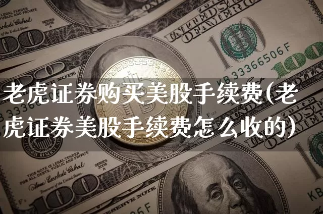 老虎证券购买美股手续费(老虎证券美股手续费怎么收的)_https://www.czytfl.com_期货_第1张
