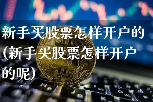 新手买股票怎样开户的(新手买股票怎样开户的呢)_https://www.czytfl.com_期货_第1张