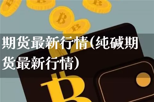 期货最新行情(纯碱期货最新行情)_https://www.czytfl.com_期货交易_第1张