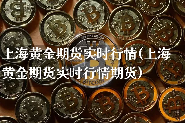 上海黄金期货实时行情(上海黄金期货实时行情期货)_https://www.czytfl.com_期货交易_第1张