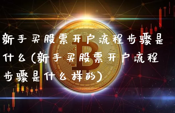 新手买股票开户流程步骤是什么(新手买股票开户流程步骤是什么样的)_https://www.czytfl.com_期货价格_第1张