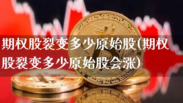 期权股裂变多少原始股(期权股裂变多少原始股会涨)_https://www.czytfl.com_期货行情_第1张