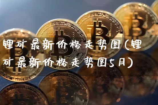 锂矿最新价格走势图(锂矿最新价格走势图5月)_https://www.czytfl.com_期货行情_第1张