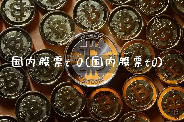 国内股票t 0(国内股票t0)_https://www.czytfl.com_期货走势_第1张