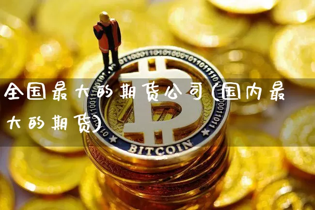 全国最大的期货公司(国内最大的期货)_https://www.czytfl.com_期货价格_第1张