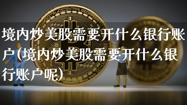 境内炒美股需要开什么银行账户(境内炒美股需要开什么银行账户呢)_https://www.czytfl.com_期货_第1张