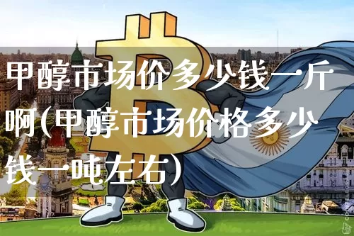 甲醇市场价多少钱一斤啊(甲醇市场价格多少钱一吨左右)_https://www.czytfl.com_期货价格_第1张