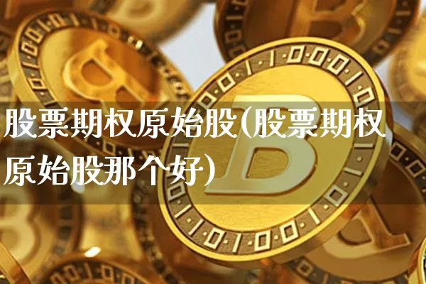 股票期权原始股(股票期权原始股那个好)_https://www.czytfl.com_期货行情_第1张
