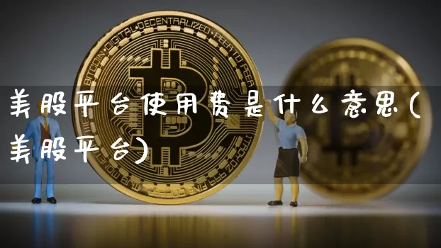 美股平台使用费是什么意思(美股平台)_https://www.czytfl.com_期货走势_第1张